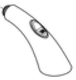GROHE 46573DC0 Pull Out Spray SuperSteel Infinity Finish