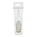 Sealable Wine Bag Clear Wine Bottle Bag – Doggy Wine Bags for Travel Plastic Wine Bags To Go, 50 Pack Wine Travel Pouch