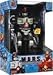 Cybotronix M.A.R.S. Motorized Attack Robo Squad