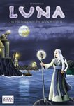Luna: In the Domain of the Moon Priestess