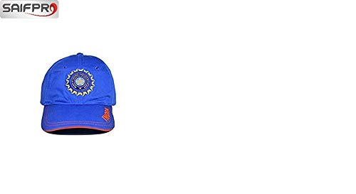 sports cap india