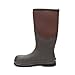 MUCK Men's Chore Cool Steel Toe Tall Boot, Brown, Size 12(M)