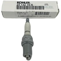 その他 SQ TRAX Amazon.com: Kohler OEM Part 25 132 16-S Plug: Spark KH-25