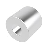 Aluminum Spacer 5/8" OD x 1/4" ID x Choose Your