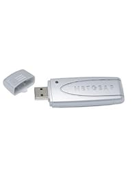 Netgear wpn111 RangeMax Wireless USB 2.0 Adaptador