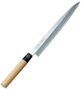 Nippon Steel Japanese knives Tojuro work steel this forged Japanese knives Yanagiha knife 240mm (sum kitchen knife Japan steel kitchen knife Yanagiha kitchen knife)