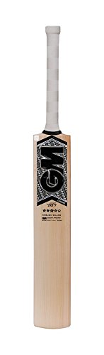 GM Chrome 707 English Willow Cricket Bat Size 4 English Willow
