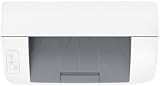 HP LaserJet M110w Wireless Black & White Printer 20ppm 150 Sheet Tray view 24