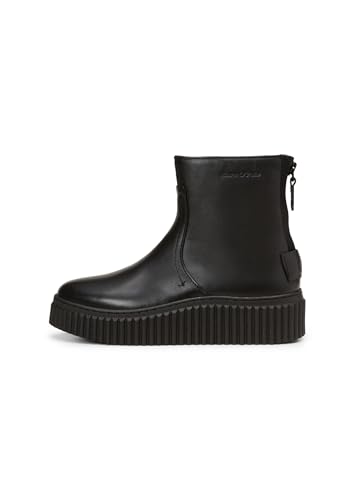 Marc OߴPolo Botas de piel Mujer con cremallera