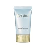 Kanebo Freshel Skin Care BB Cream UV MB(MediumBeige）50g