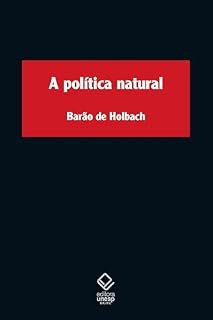Livro A política natural