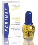 Ecrinal New Nail Repair Serum - 10ml