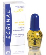 Ecrinal New Nail Repair Serum - 10ml