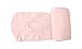 Dancina Toddler Ballet Tights Girls Ballerina Matching Soft Stockings M (6-8) Ballet Pink x3