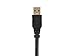 Monoprice Select Series USB 3.0 A to A Female Extension Cable 6ft use with PlayStation, Xbox, Oculus VR, USB Flash Drive, Card Reader, Hard Drive, Keyboard, Printer, Camera and More!