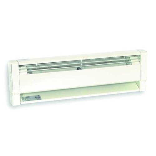 Dayton 3ENA2 Hydronic Baseboard Heater