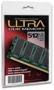 Ultra 512MB DDR
