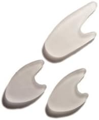 Silipos Gel Toe Separators - Small by SI11605