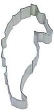 Seahorse Cookie Cutter by HomeMadeKits