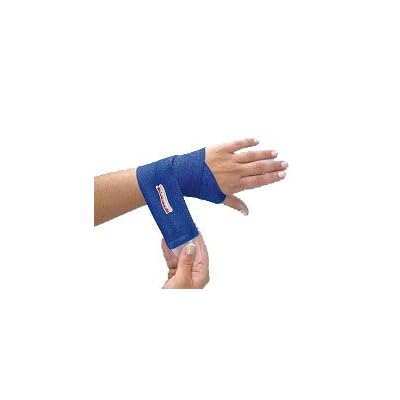 Fabrifoam CarpalGard Small-Right (Blue)