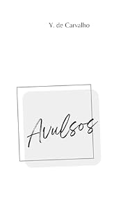 Livro Avulsos