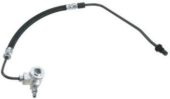 Amazon Com Clutch Master Cylinder To Clutch Slave Cylinder