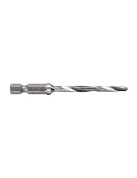 Herramientas de mano 10 32 Drill Tap Bit