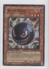 Yu-Gi-Oh! - Black Salvo (CRMS-EN015) - Crimson Crisis - 1st Edition - Super Rare