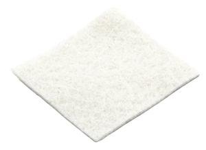 Alimed CalciCare Calcium Alginate Dressing with Silver 2 x 2 (Box Of 10 Each)