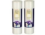 Warp Brothers Plast-O-Mat Ribbed Shelf