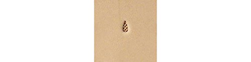 Tandy Leather A888 Craftool Background Stamp 6888-00