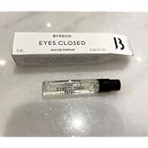 Byredo - Eyes Closed - Eau de Parfum 0.06 Fl. Oz.