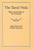 The Tamil Veda : Pillan's Interpretation of the Tiruvaymoli, Carman, John and Narayanan, Vasudha, 0226093050