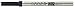 3 x Cross Gel Roller Pen Refill in Black Ink, 0.7 mm ( Bulk Pack ) 8910-1
