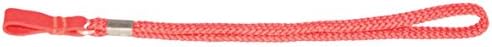 Switch Sticks Replacement Walking Stick Cane Wrist Strap, Red