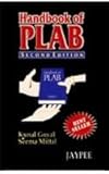 Handbook of PLAB, Goyal, 8180611906
