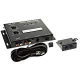 BASS EPICENTER DIGITAL PROCESSOR W/ CAR DASH REMOTE