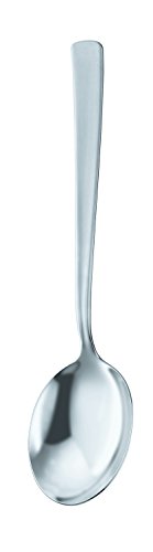 R�sle Stainless Steel Vegetable Spoon - //coolthings.us