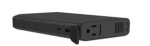 image for mophie powerstation powerstation AC - External Battery - Made for Lapt