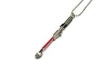 The Red Lightsaber Mini Spoon