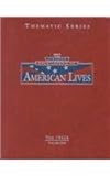The Scribner Encyclopedia of American Lives : The 1960s, , 0684806665