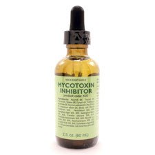 Mycotoxin Inhibitor 2oz by Professional Formulas
