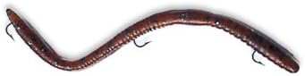Ike-Con Weedless Worm