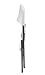 Lifetime 22804 Granite Classic Commercial Folding Chair, White