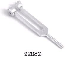 McCoy - Tuning Fork - 256 Cycles - -