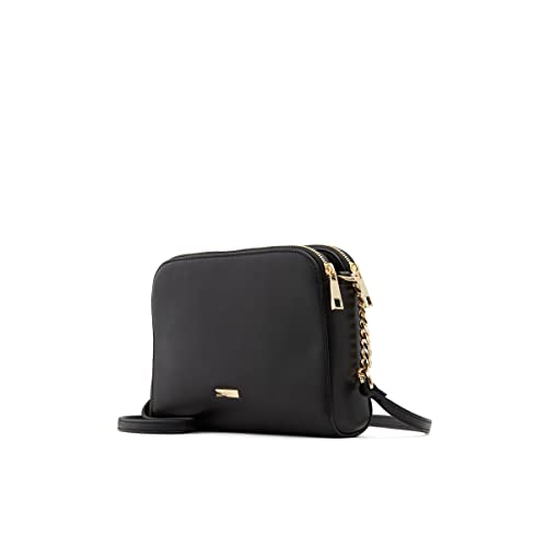 ALDO Women's Crodia Crossbody Bag, Other Black on Galleon Philippines