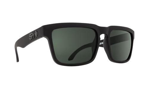 Spy Optic Helm Polarized Sunglasses