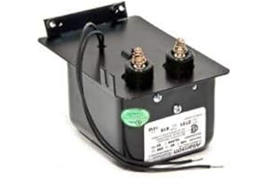 Allanson 421659 C-B , I.C. OIL IGNITION TRANSFORMER