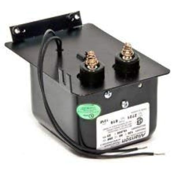Amazon.com: Oil Burner Ignition Transformer, 240V: Replacement Household  Furnace Control Circuit Boards: Home u0026 Kitchen