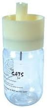 GATS JAR FUEL SAMPLER 12oz